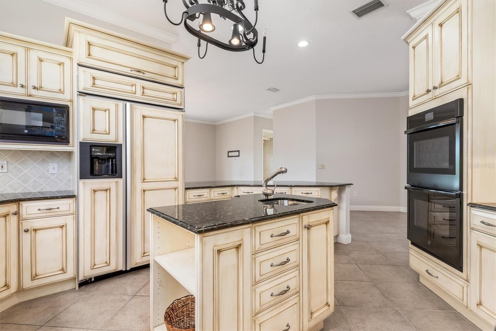 PRESTANCIA - Residential