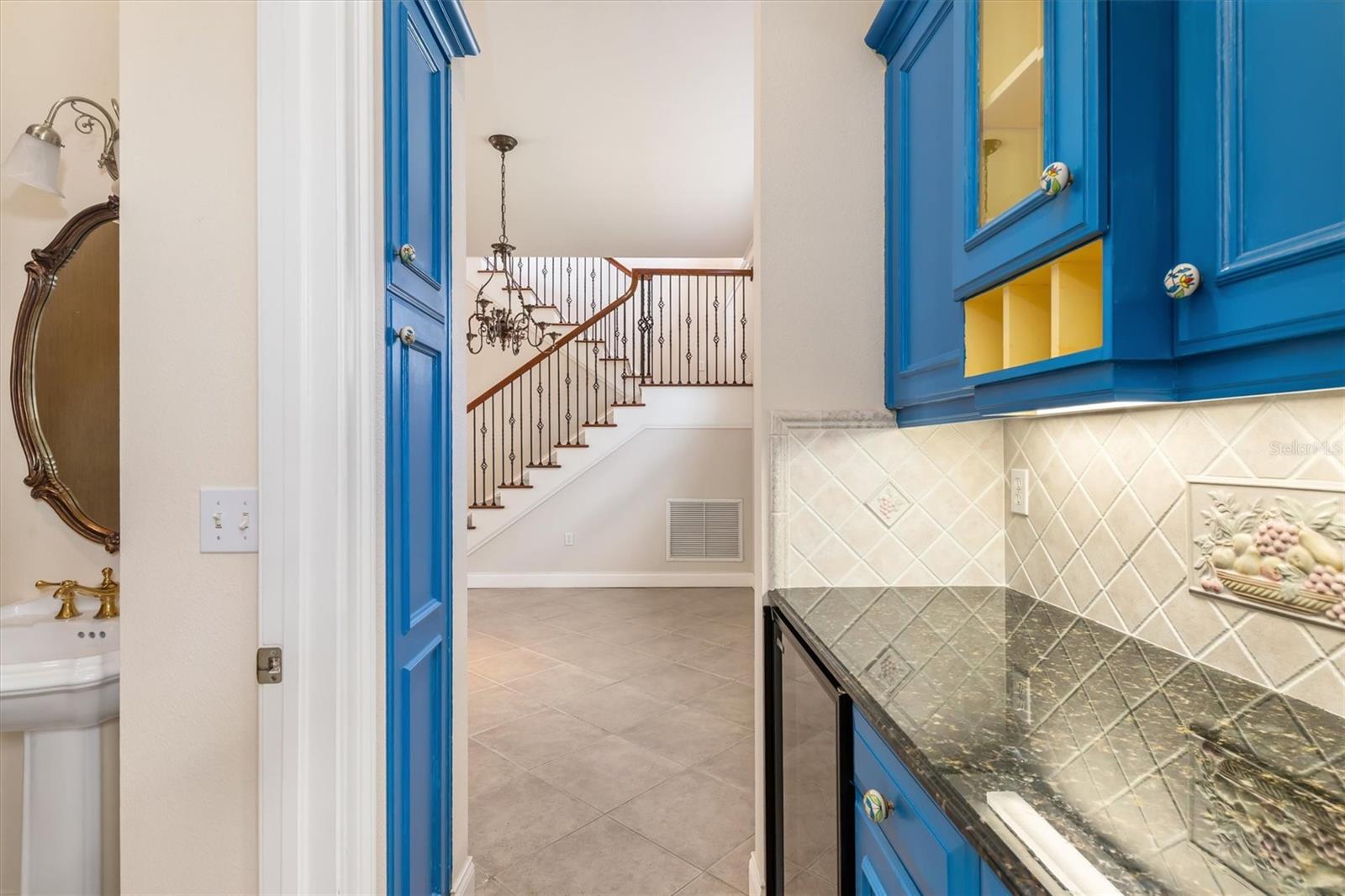PRESTANCIA - Residential