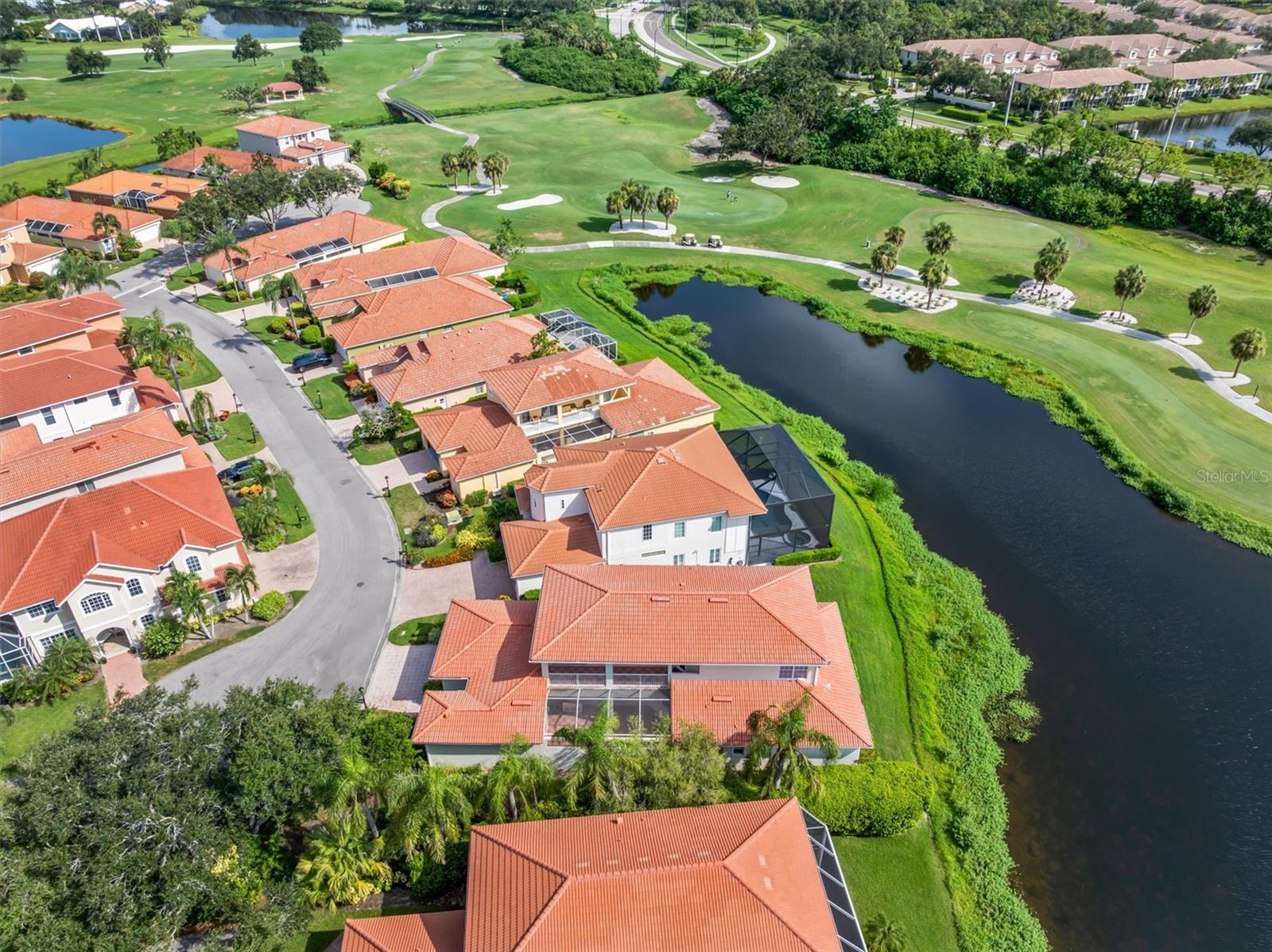 PRESTANCIA - Residential