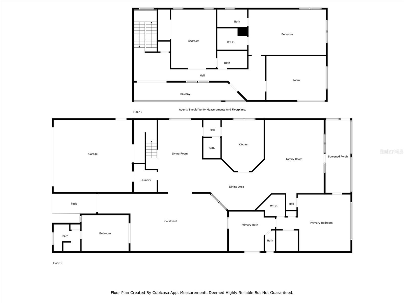 PRESTANCIA - Residential