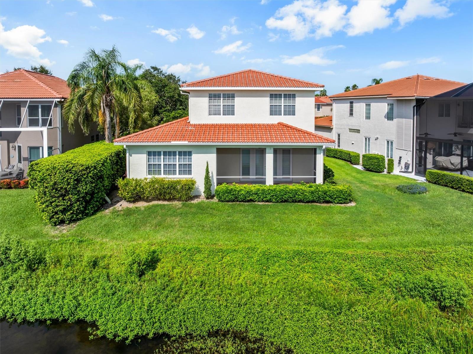 PRESTANCIA - Residential
