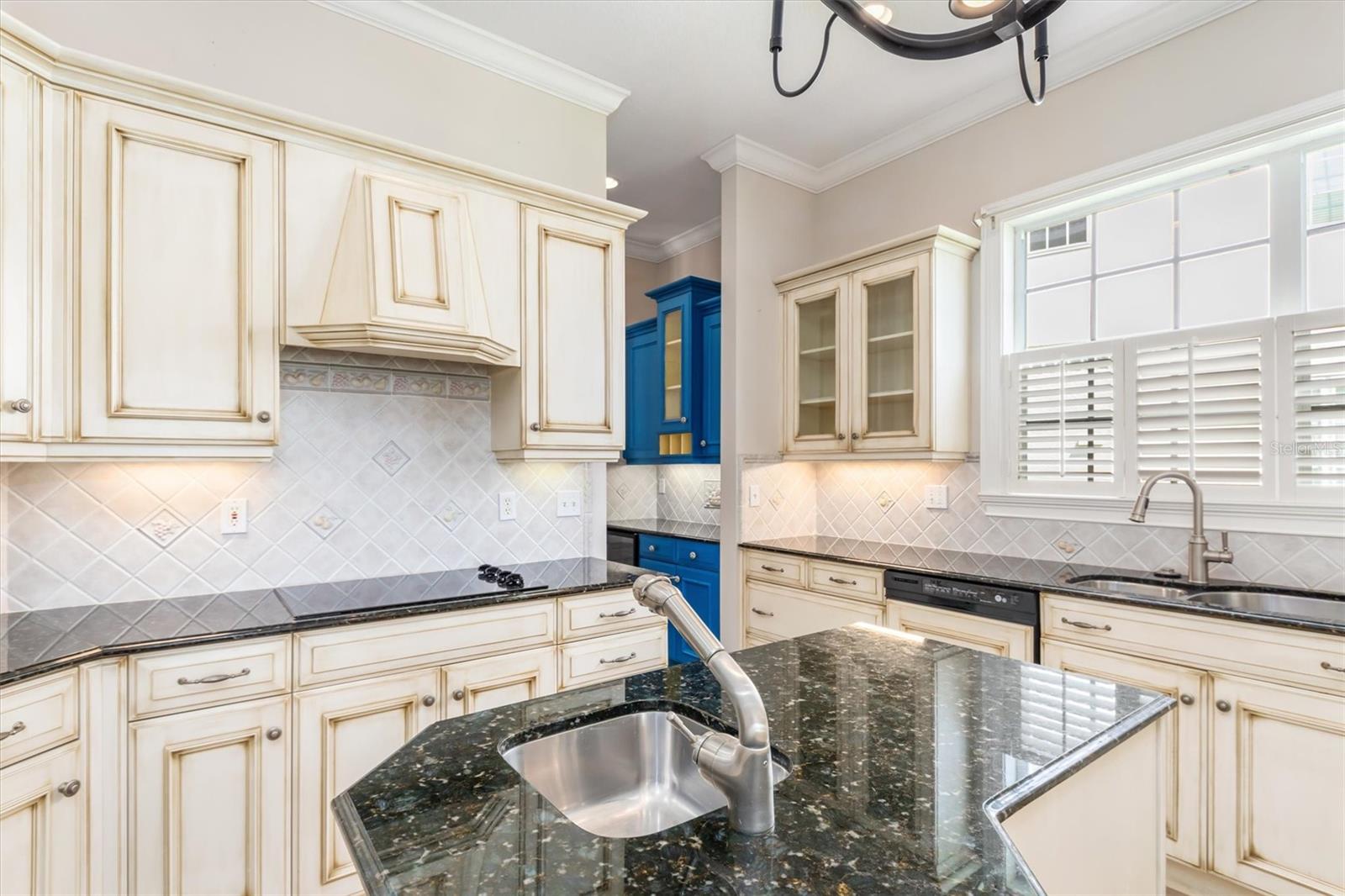 PRESTANCIA - Residential