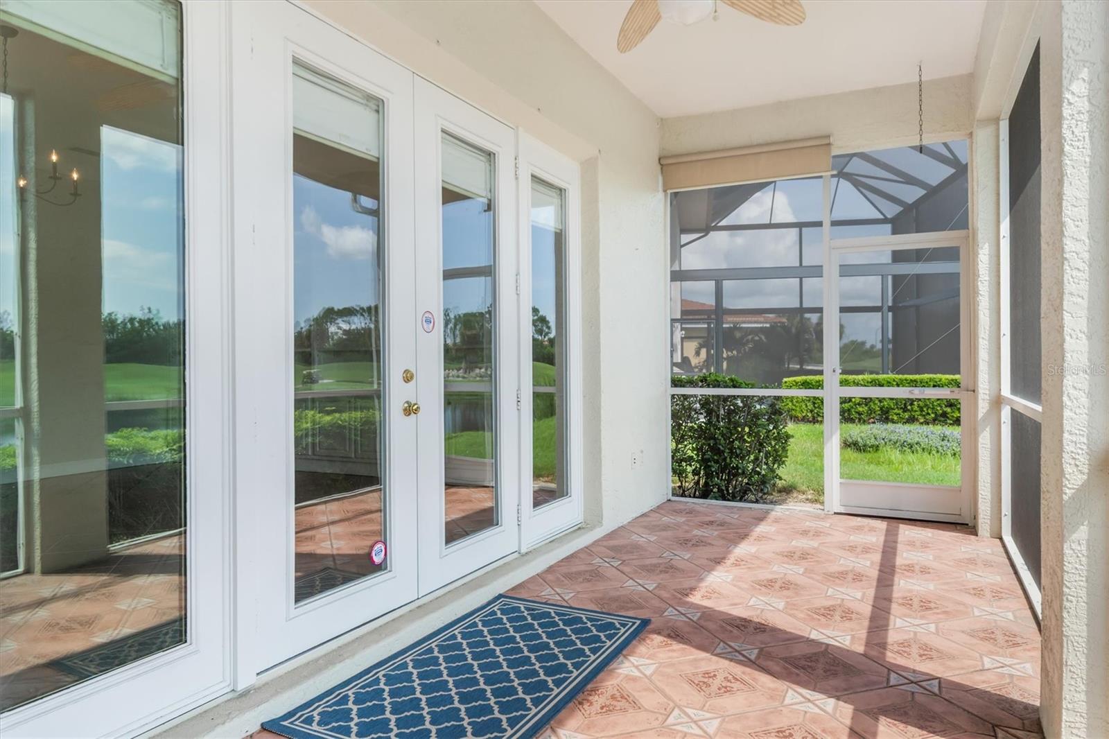 PRESTANCIA - Residential