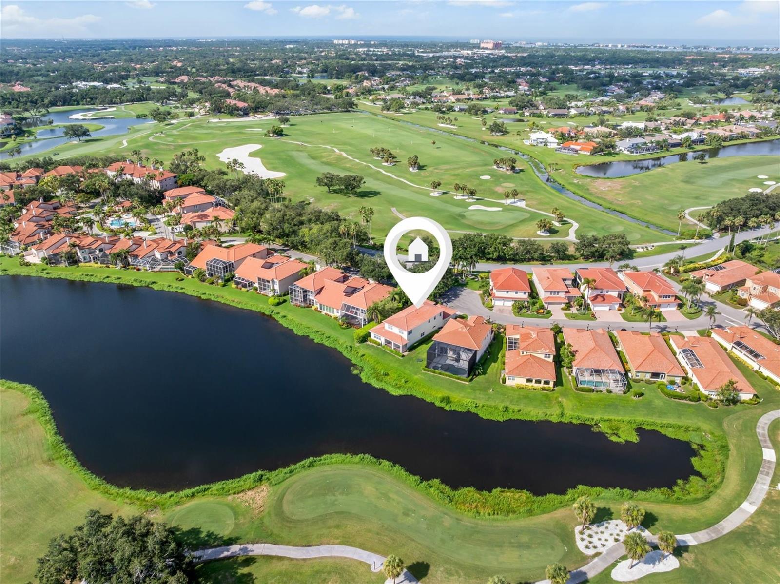 PRESTANCIA - Residential