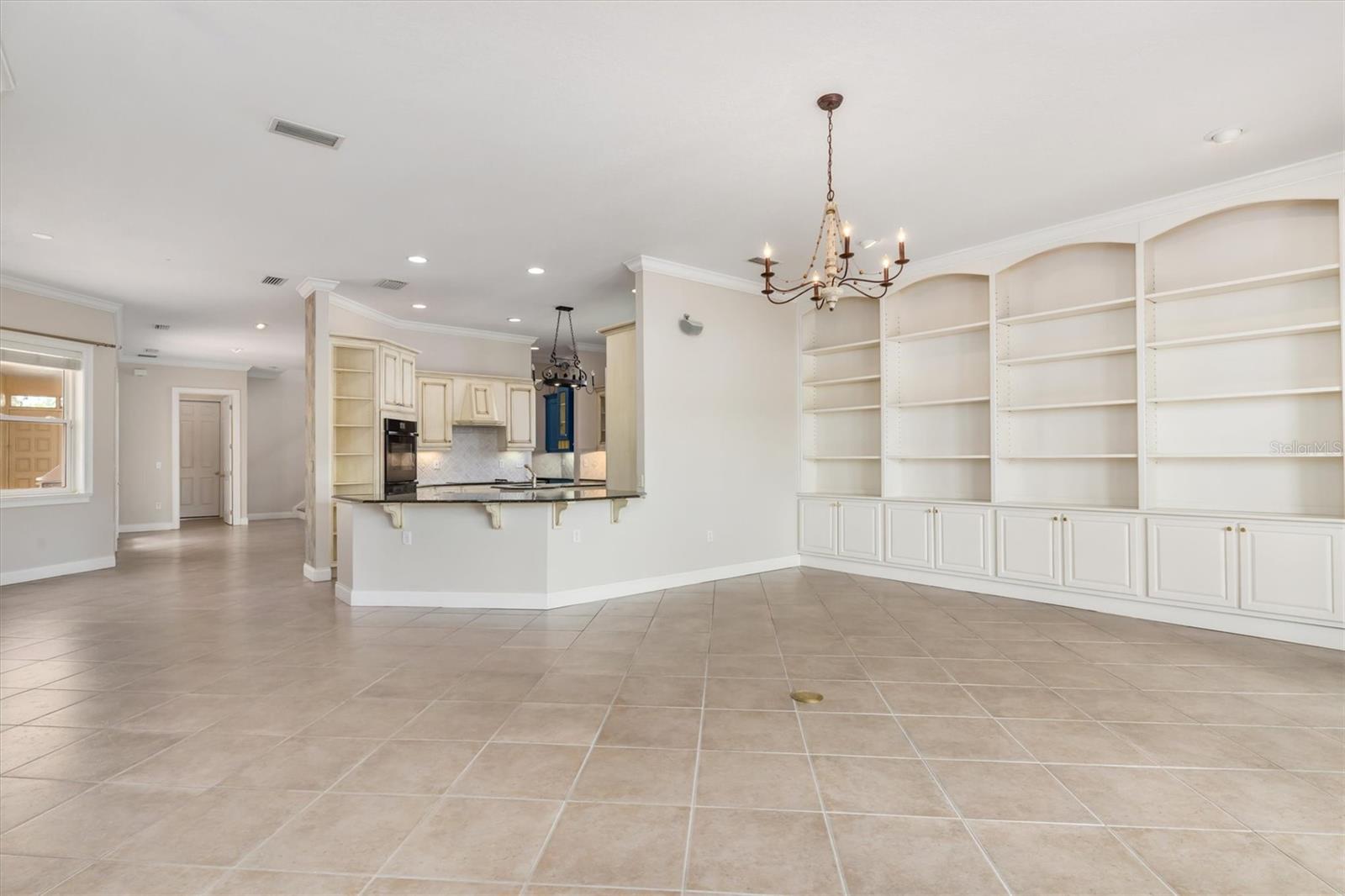 PRESTANCIA - Residential