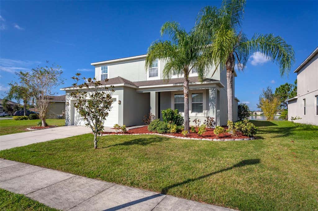Photo of 1806 Thetford Circle #B, Orlando, FL 32824 (MLS # S5156167)