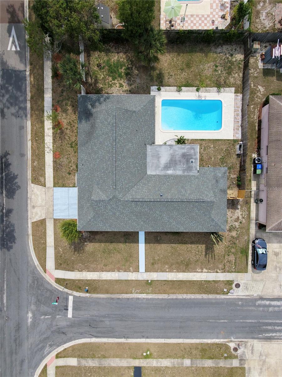 LONESOME PINES - Residential