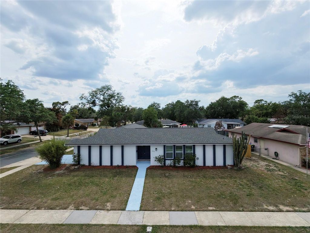 Photo of 2078 Allegheny Court, Orlando, FL 32818 (MLS # O6406604)