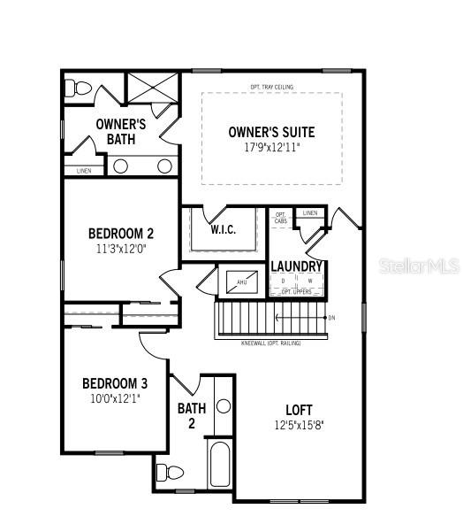 SANDERLING - Residential
