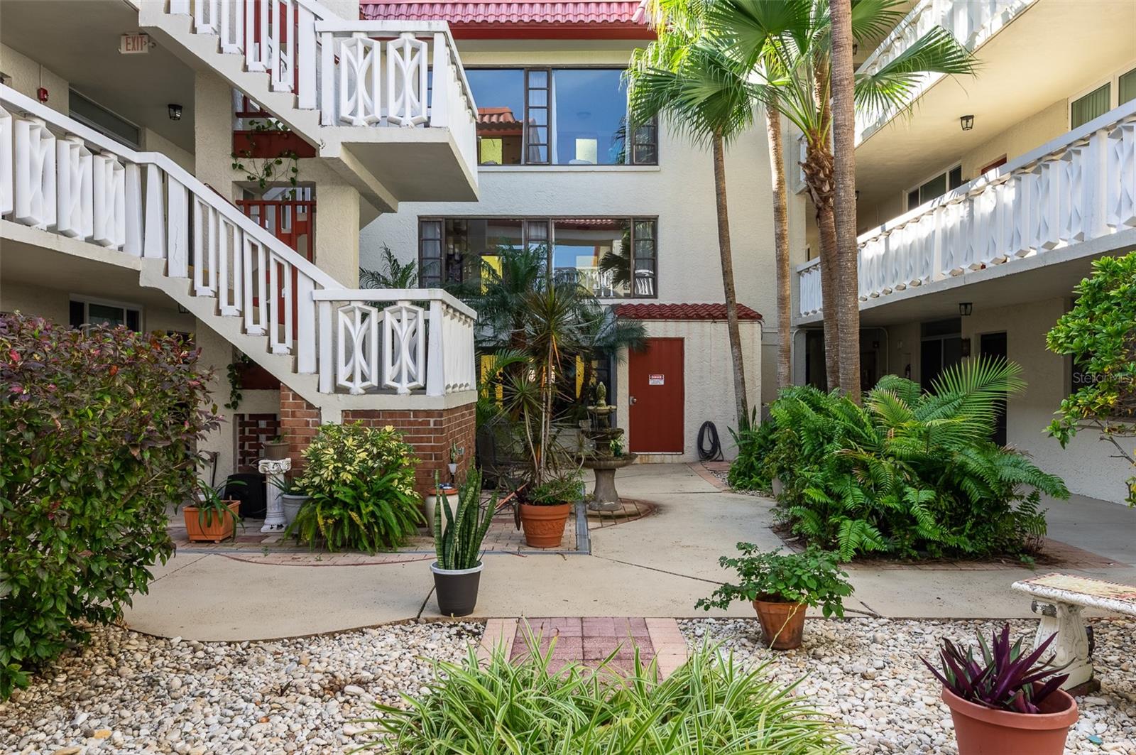 1012 PEARCE DRIVE 105