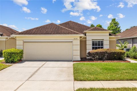 26338 WHIRLAWAY TERRACE WESLEY CHAPEL FL 33544