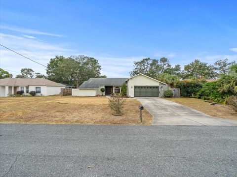 A home in SPRING HILL