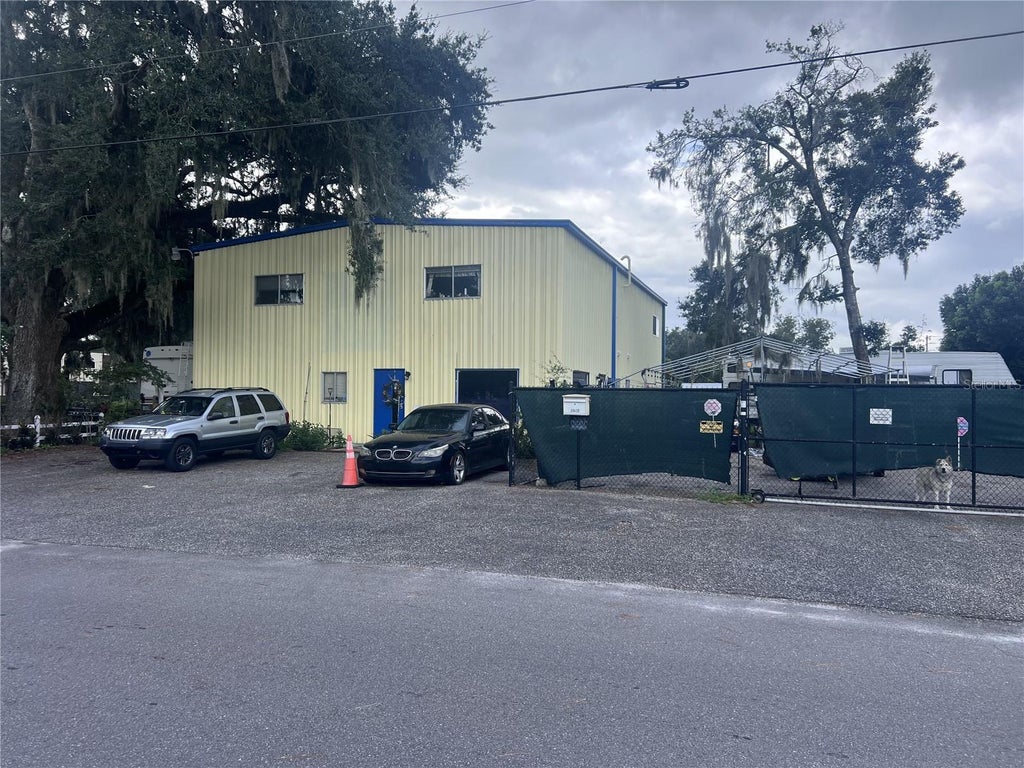 Photo of 4802 6th Street, Zephyrhills, FL 33542 (MLS # TB8549730)