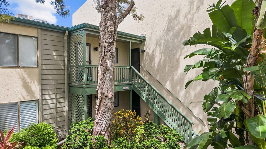 Photo of 1601 Bayhouse Point Drive #204, Sarasota, FL 34231 (MLS # A4706475)