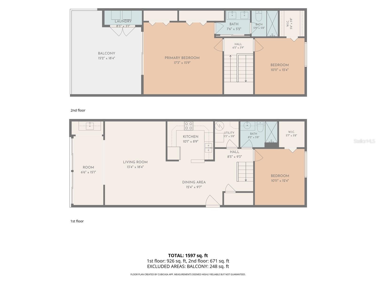 1601 BAYHOUSE POINT DRIVE 204, SARASOTA, FL, 34231 2 1601 BAYHOUSE POINT DRIVE 204