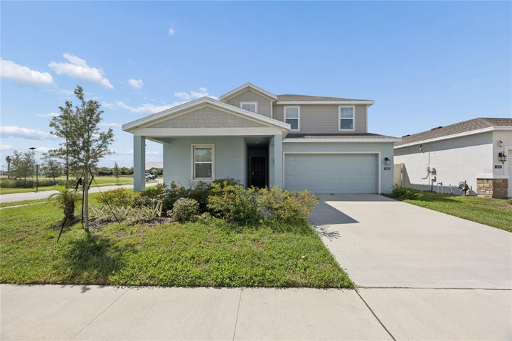 Photo 1 of 28 — 1405 DEEPWATER CIRCLE, EAGLE LAKE, FL 33839