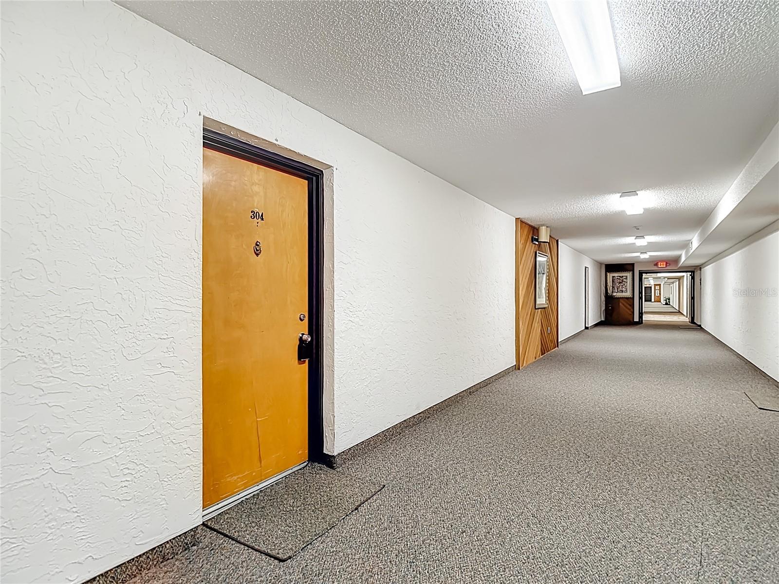 INVERNESS CONDO - Residential