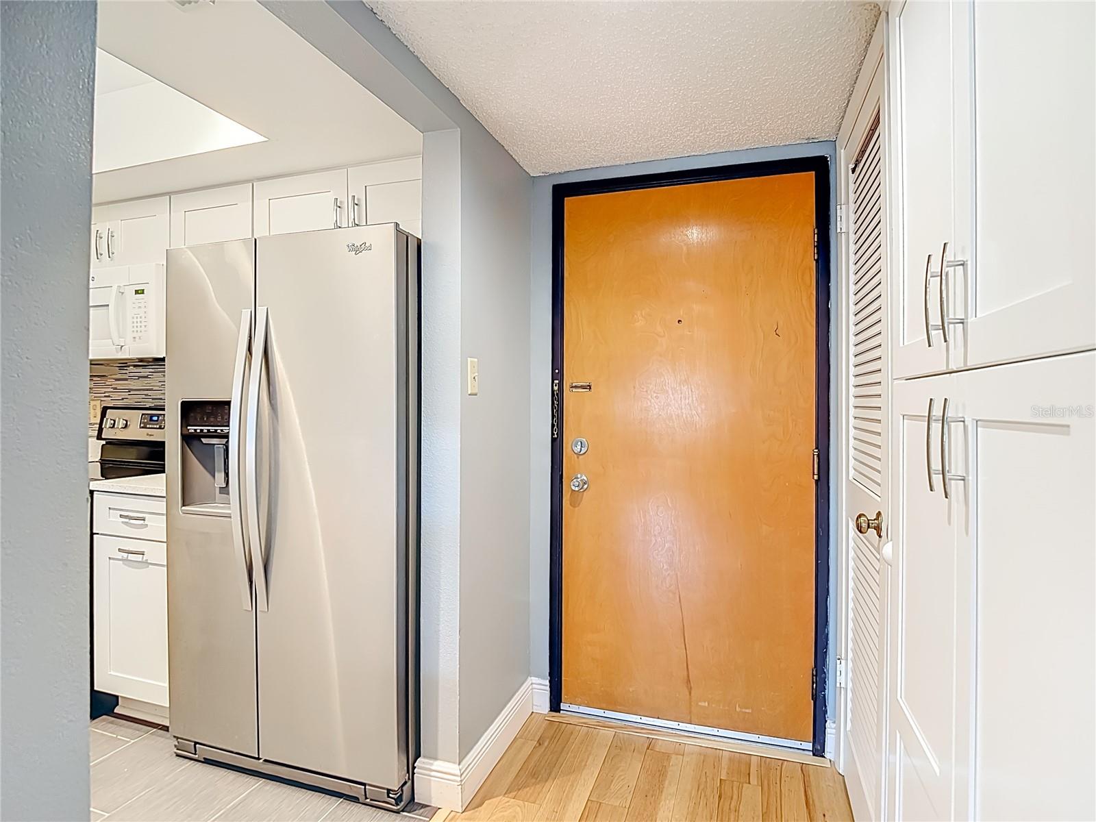 INVERNESS CONDO - Residential