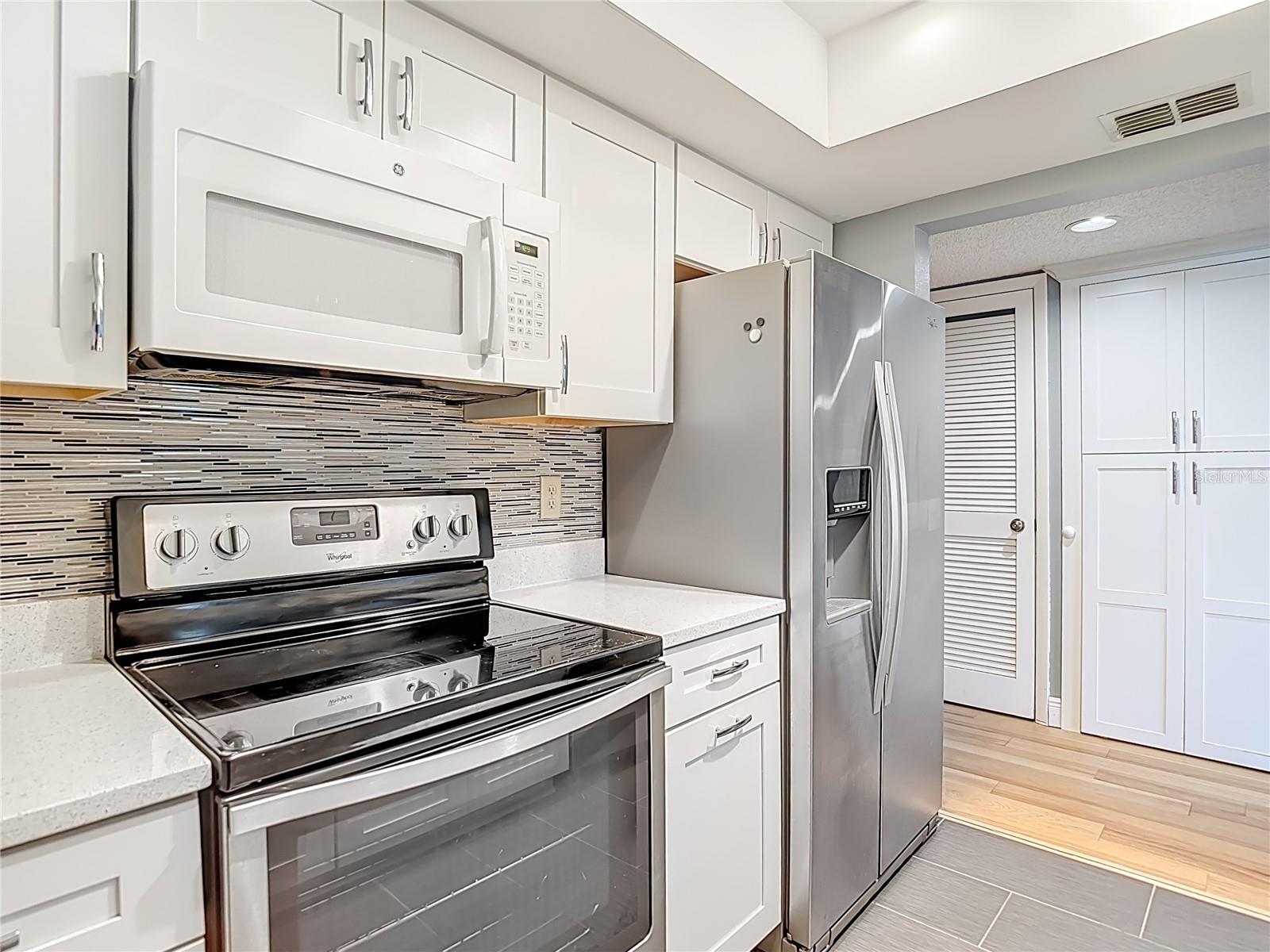 INVERNESS CONDO - Residential