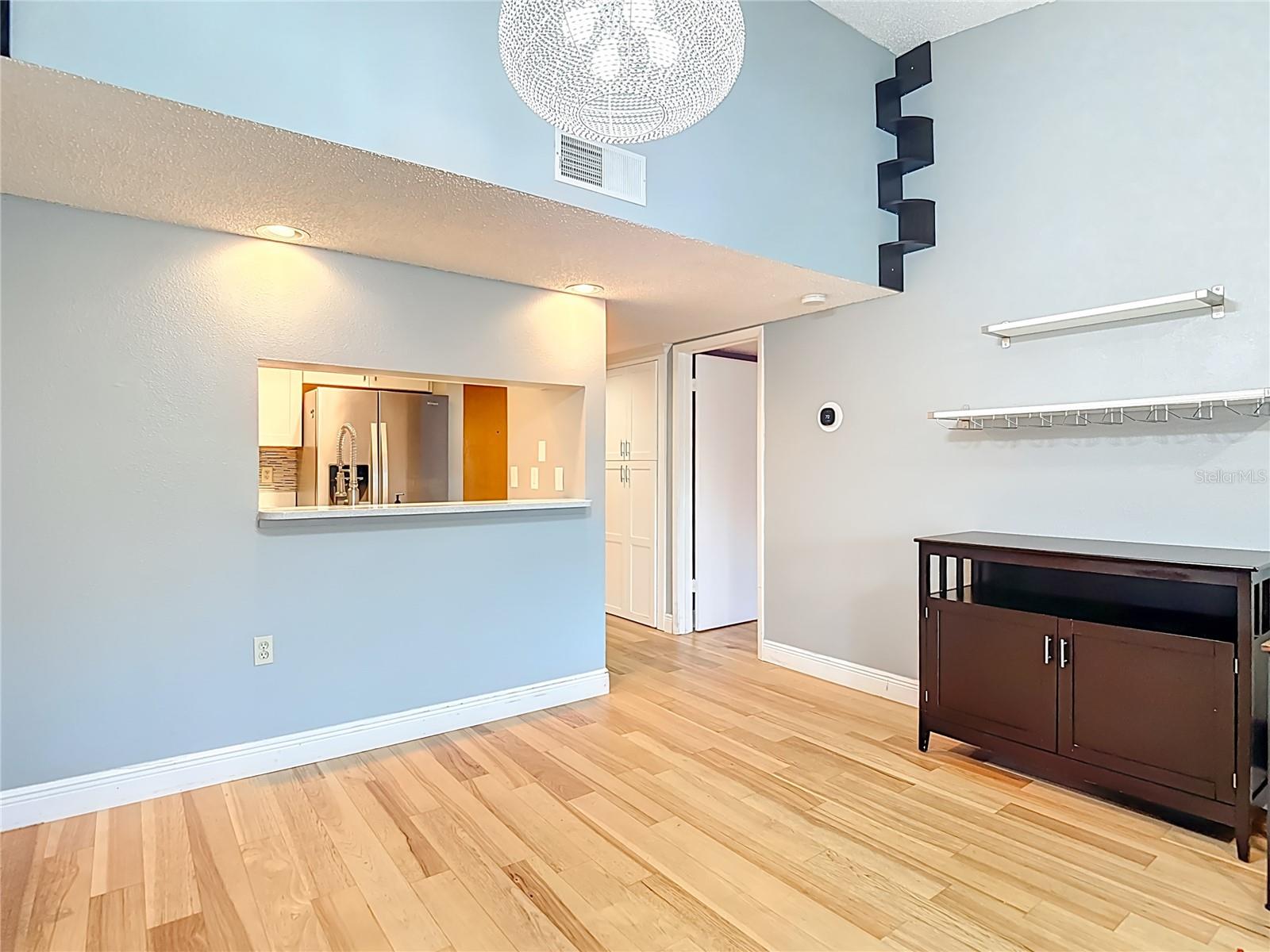 INVERNESS CONDO - Residential