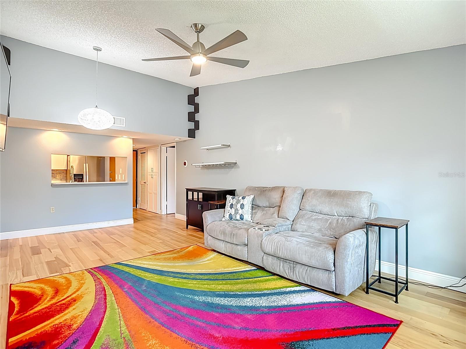 INVERNESS CONDO - Residential