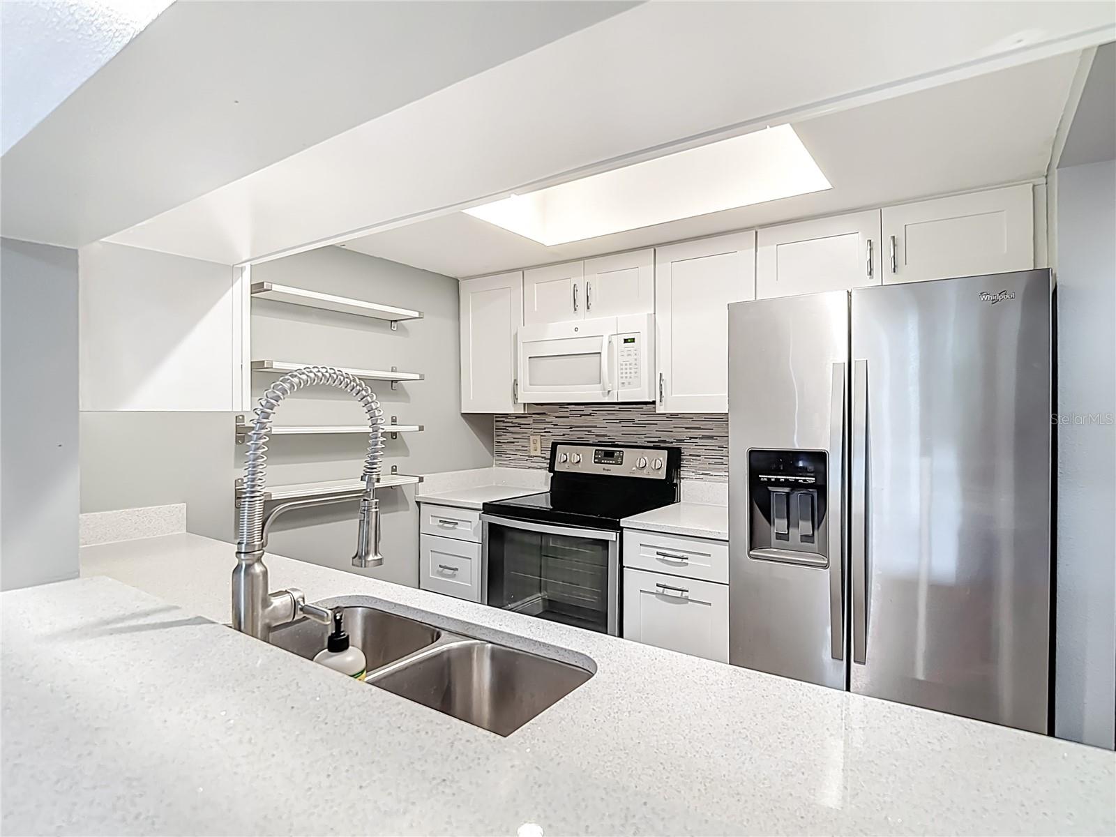 INVERNESS CONDO - Residential