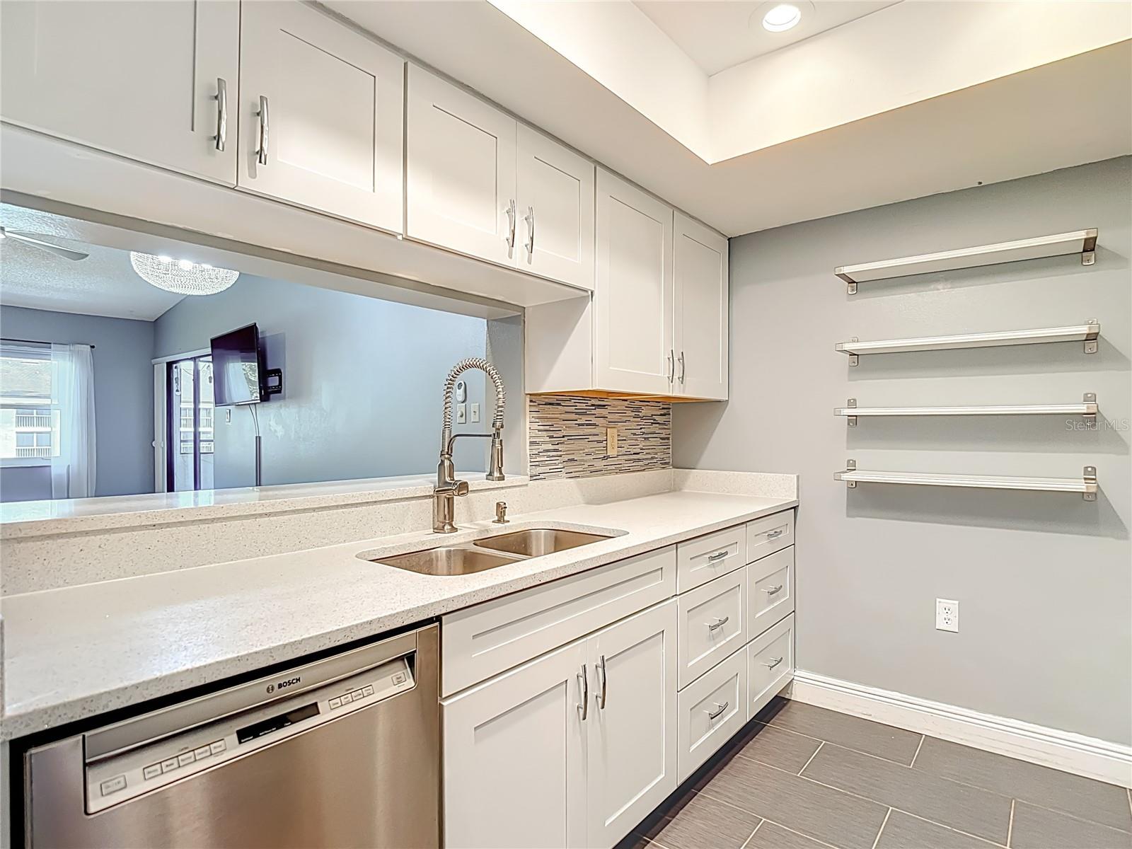 INVERNESS CONDO - Residential