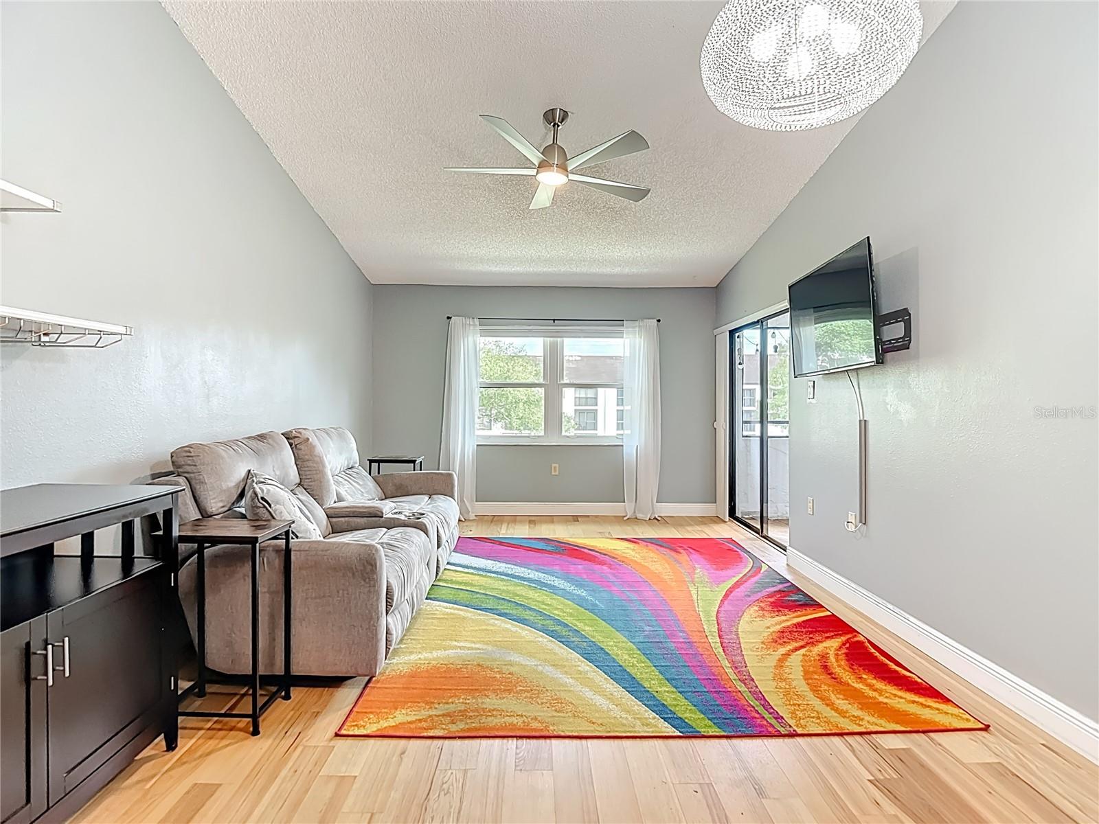 INVERNESS CONDO - Residential