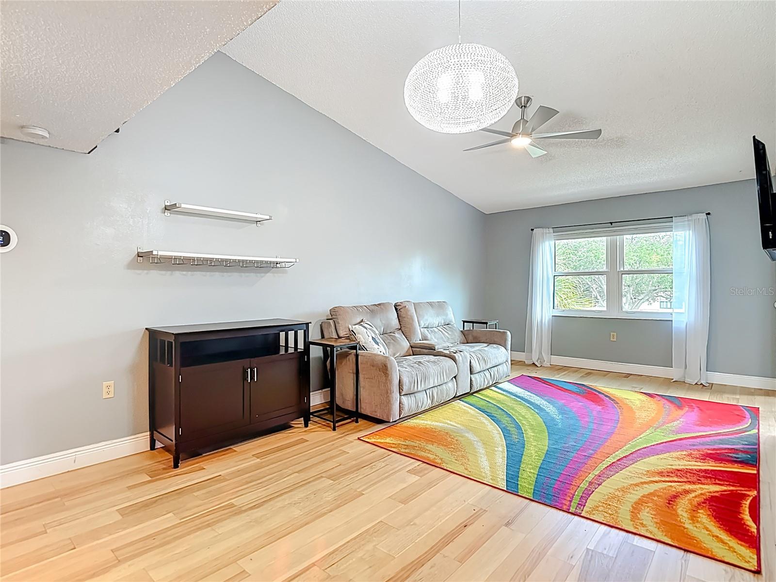 INVERNESS CONDO - Residential