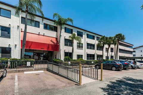 Photo of 2587 Countryside Boulevard #6304, Clearwater, FL 33761 (MLS # R4911025)