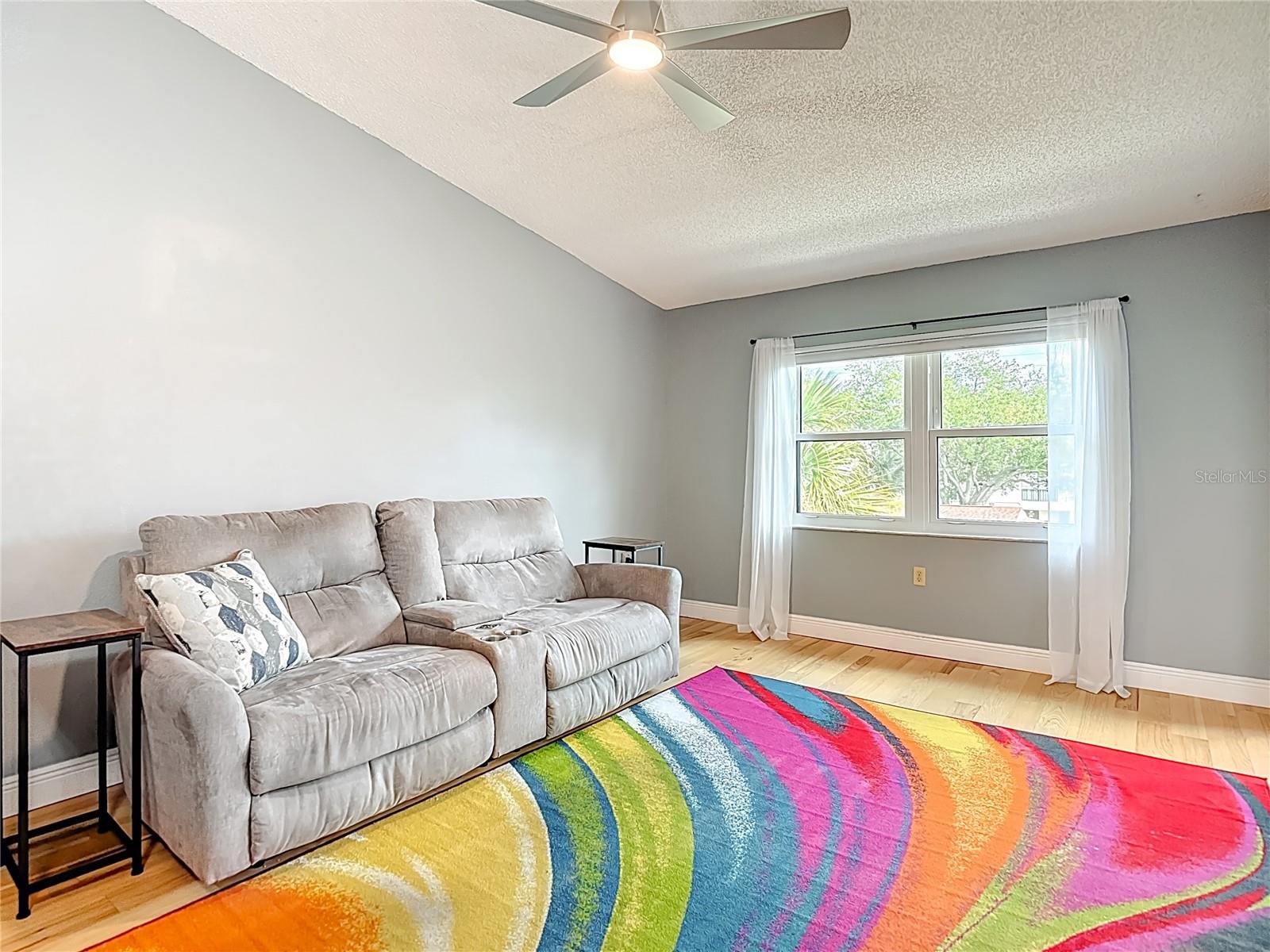 INVERNESS CONDO - Residential