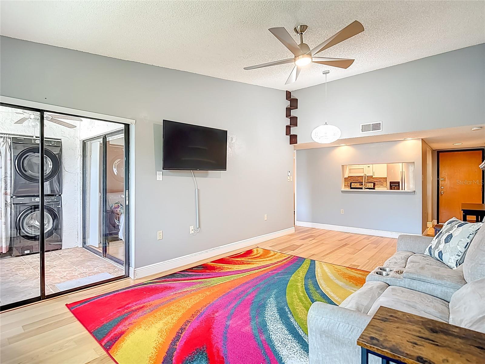 INVERNESS CONDO - Residential