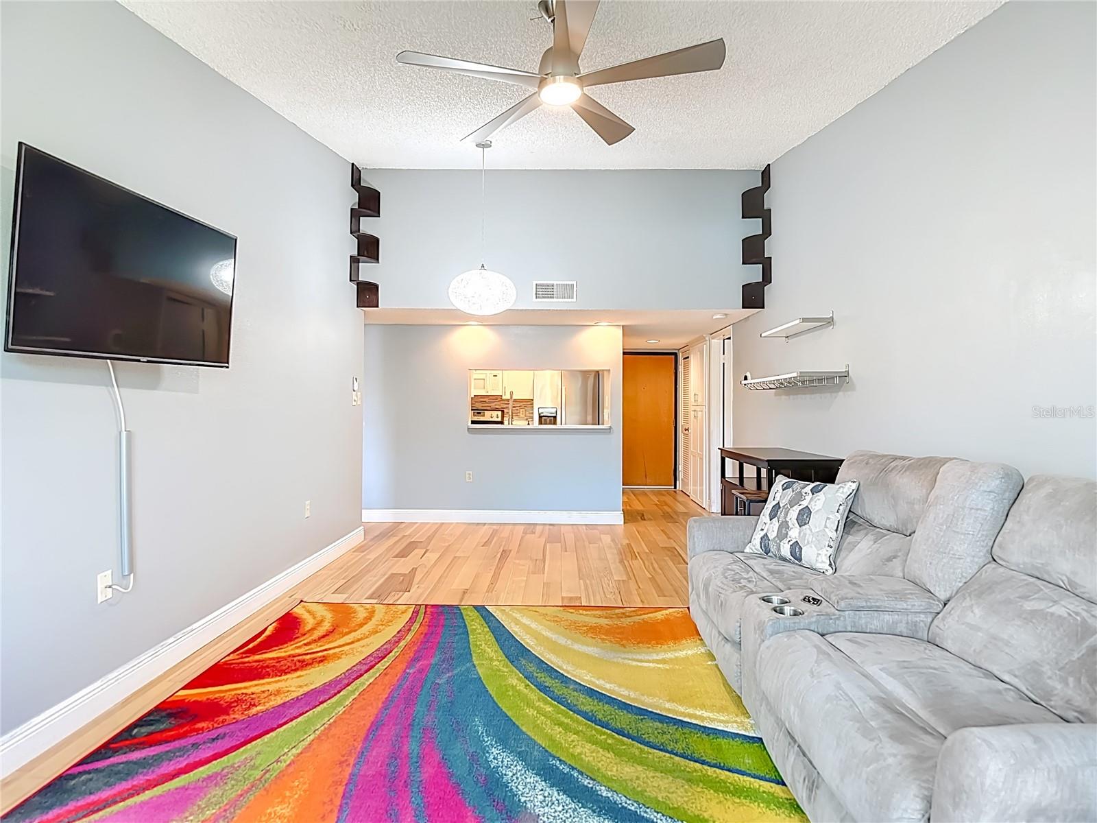 INVERNESS CONDO - Residential