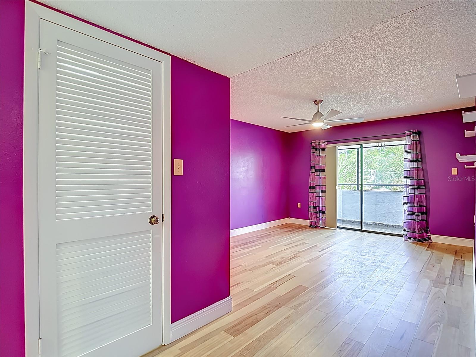 INVERNESS CONDO - Residential