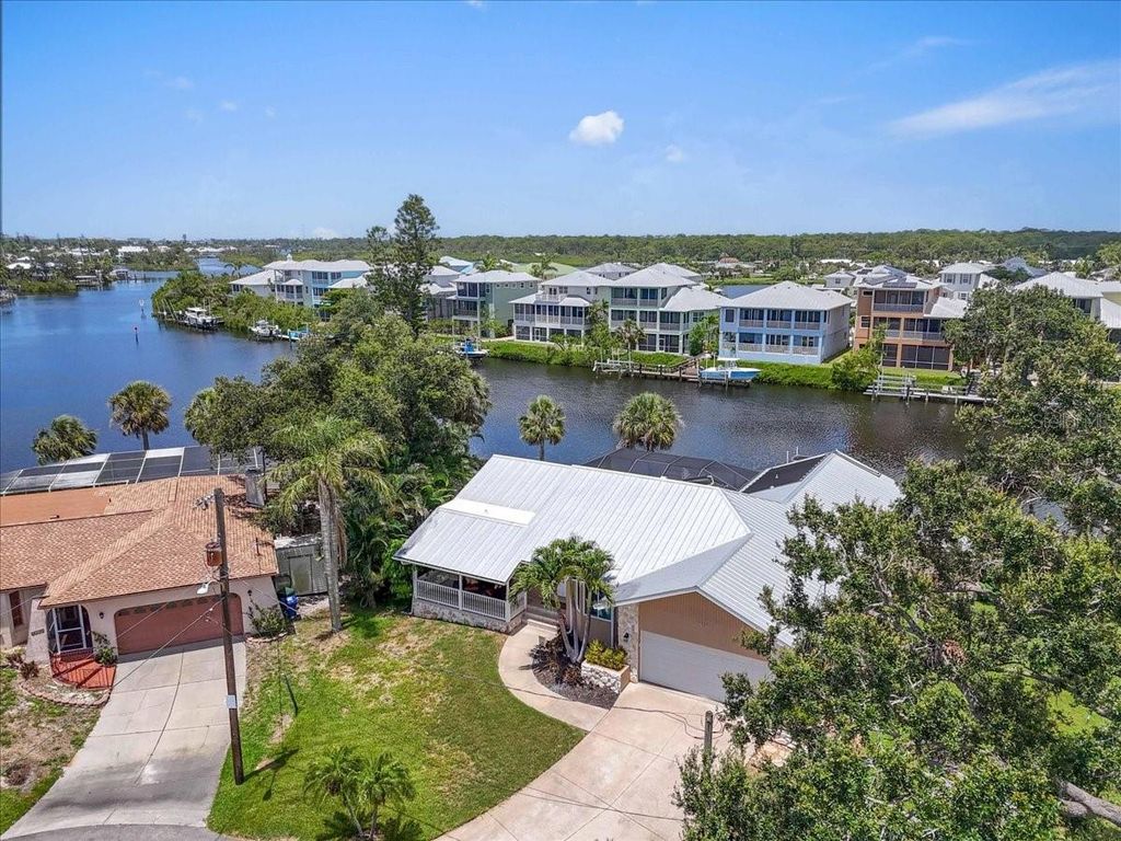 Photo of 1461 Marlin Street, Nokomis, FL 34275 (MLS # A4655558)