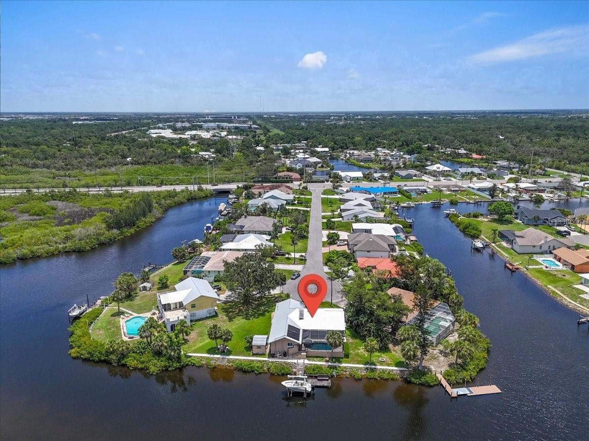 Coastal Living at Its Finest – Modern Elegance Meets Florida Charm
Welcome to 1461 Marlin St, a beautifully updated coastal retreat nestled in one of Nokomis’ most sought-after neighborhoods—just minutes from the white sands of Nokomis Beach and the vibrant energy of downtown Venice. This move-in-ready home blends stylish upgrades, smart functionality, and indoor-outdoor Florida living in the most effortless way. Step inside to discover a bright, open-concept floor plan filled with natural light, featuring luxury finishes, custom cabinetry, and thoughtful design throughout. The chef’s kitchen boasts quartz countertops, stainless steel appliances, and a large center island perfect for entertaining or casual dining. The primary suite is your private oasis, with a spacious layout, large walk-in closet, and spa-inspired en suite bathroom. Each additional bedroom offers comfort and flexibility—ideal for family, guests, or a home office setup. Outside, you’ll fall in love with the tropical backyard escape—complete with a covered lanai, lush landscaping. Whether you’re sipping morning coffee on the patio or hosting sunset gatherings, this space was made to enjoy year-round.
Homes like this don’t come around often—prime location, modern comforts, and beach lifestyle all in one.