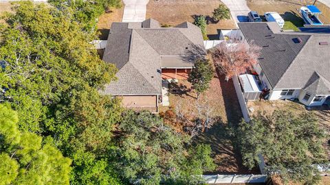 A home in SPRING HILL