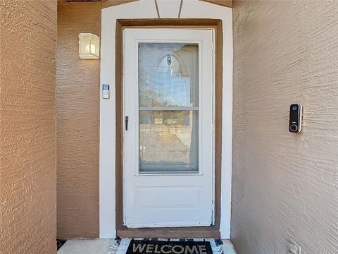 A home in SPRING HILL