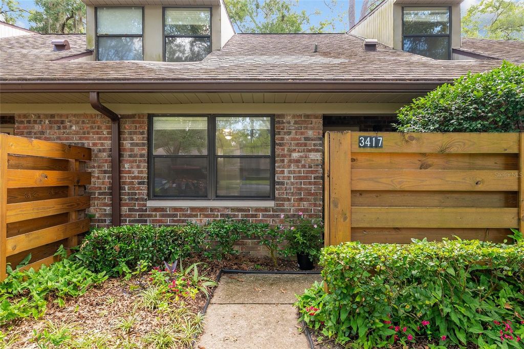 Photo of 3417 NW 53rd Terrace, Gainesville, FL 32606 (MLS # GC533032)