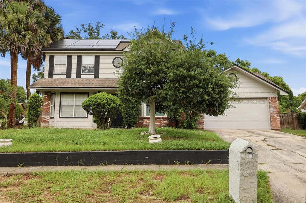 Photo of 6923 Colony Oaks Lane, Orlando, FL 32818 (MLS # O6426248)