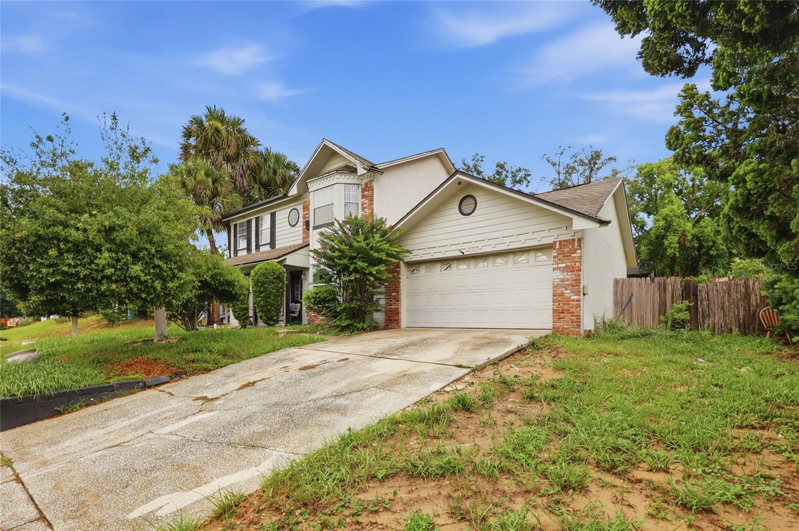 6923 COLONY OAKS LANE