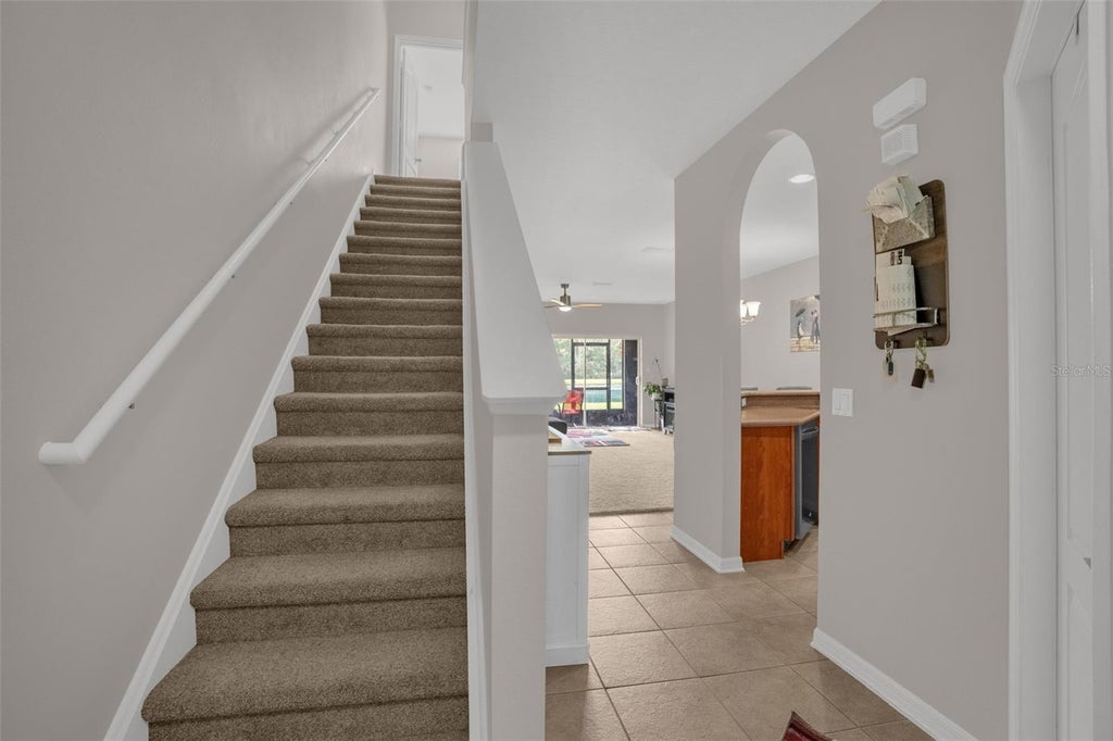 Photo of 3472 Victoria Pines Drive #156, Orlando, FL 32829 (MLS # O6438627)
