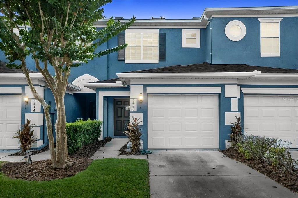 Photo of 3472 Victoria Pines Drive #156, Orlando, FL 32829 (MLS # O6438627)