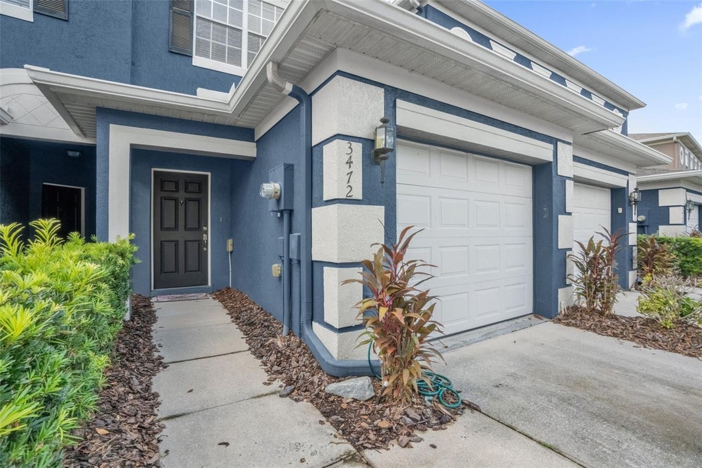 Photo of 3472 Victoria Pines Drive #156, Orlando, FL 32829 (MLS # O6438627)