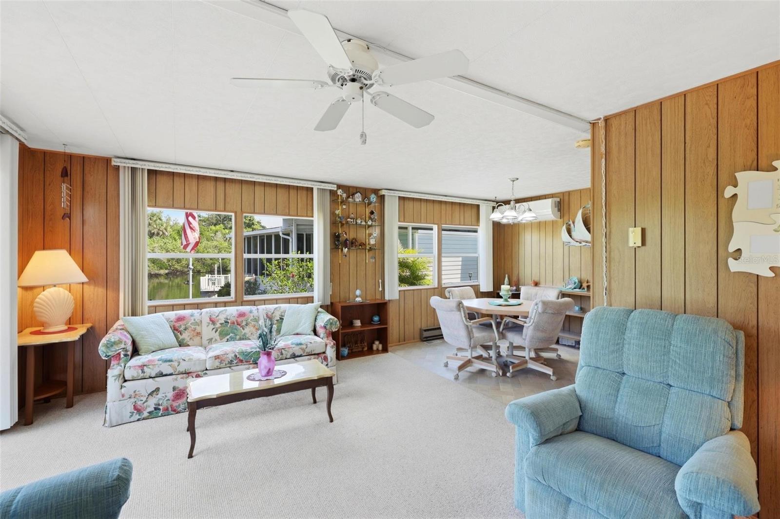 PARKHILL ESTATES - Residential