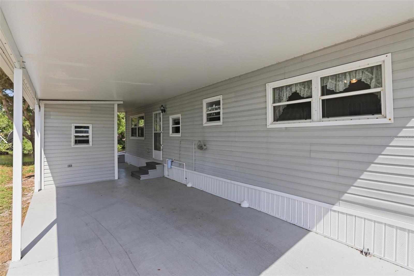 PARKHILL ESTATES - Residential