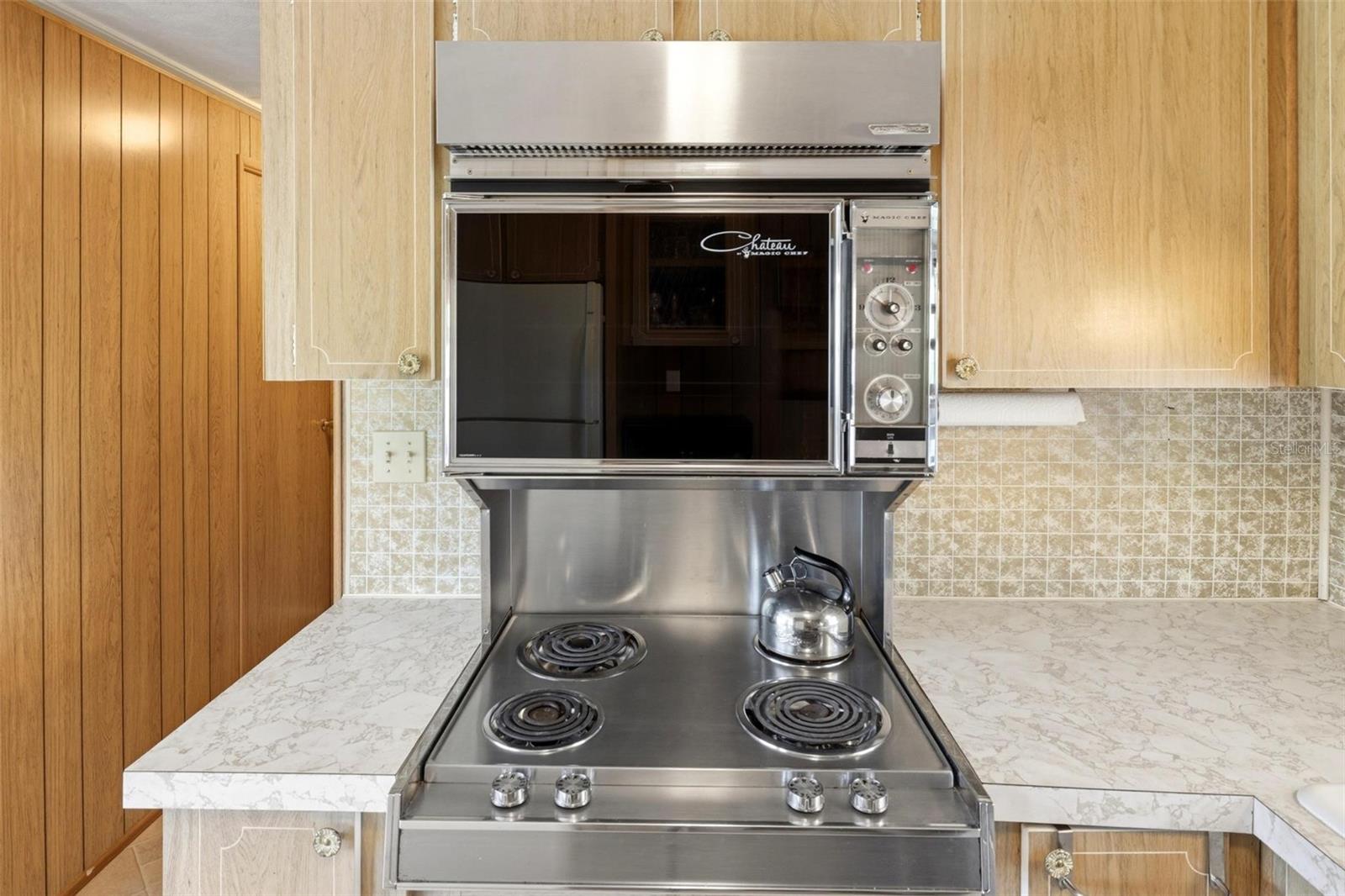 PARKHILL ESTATES - Residential