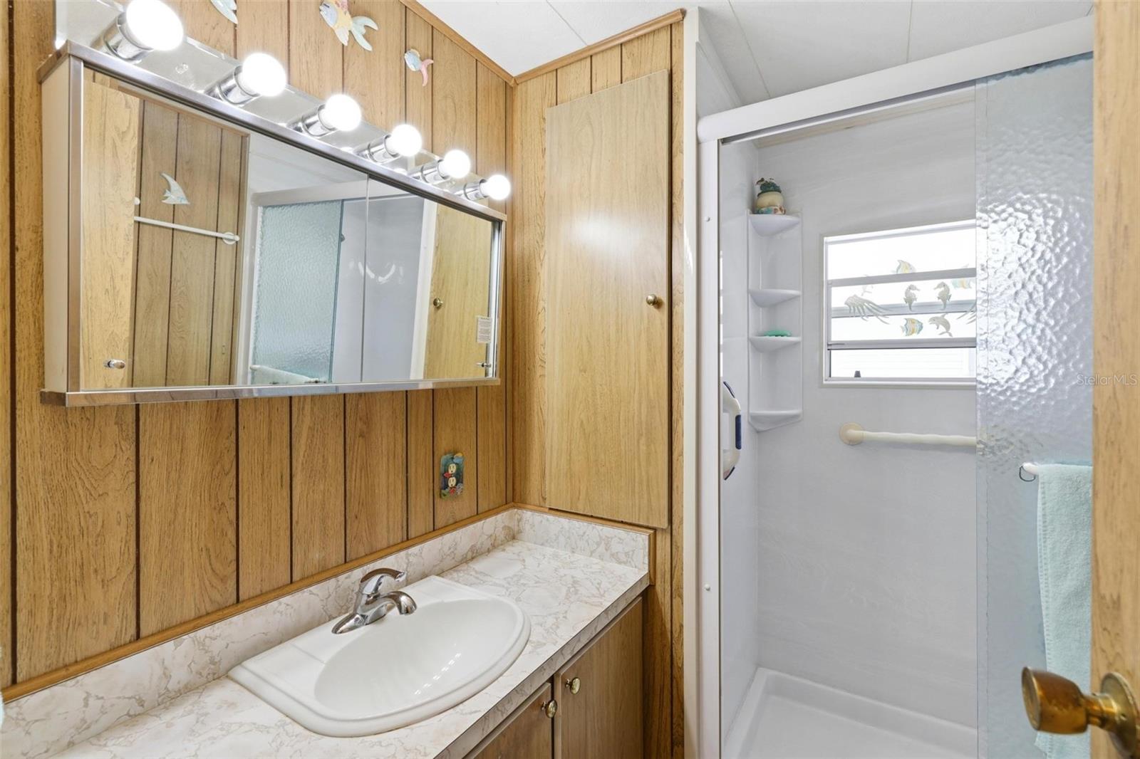 PARKHILL ESTATES - Residential