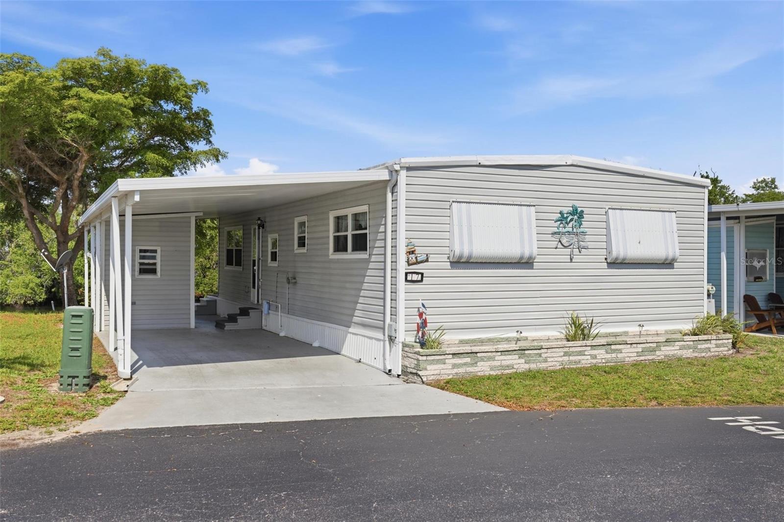 PARKHILL ESTATES - Residential