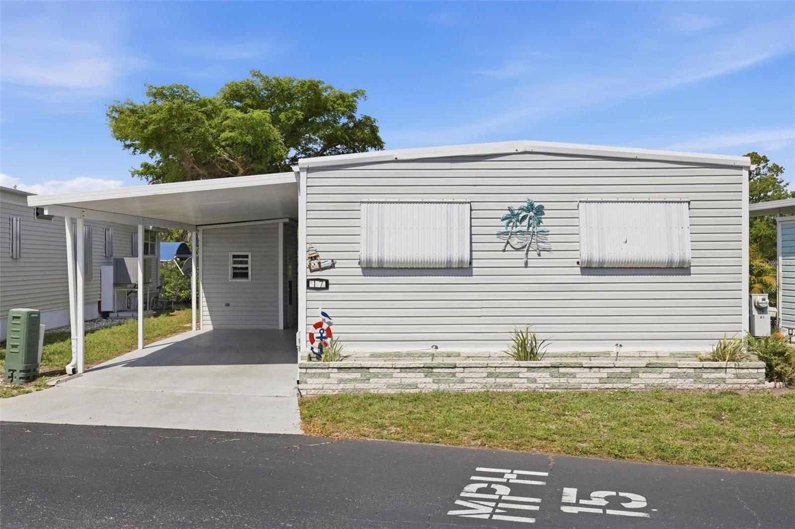 PARKHILL ESTATES - Residential